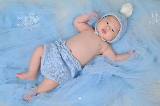 东海宝宝的辅食制作