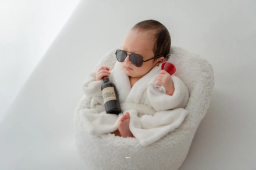 东海6个月宝宝发烧38度