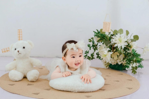 东海宝宝发烧能喝牛奶吗